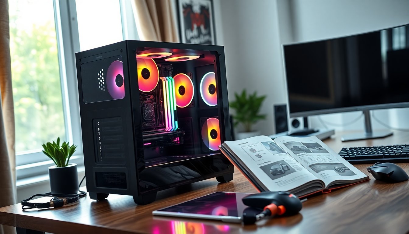 guida completa allacquisto del case perfetto per il tuo pc da gaming 1765277028