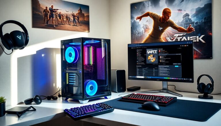 guida completa allottimizzazione del pc da gioco per massimizzare le prestazioni 1766361281