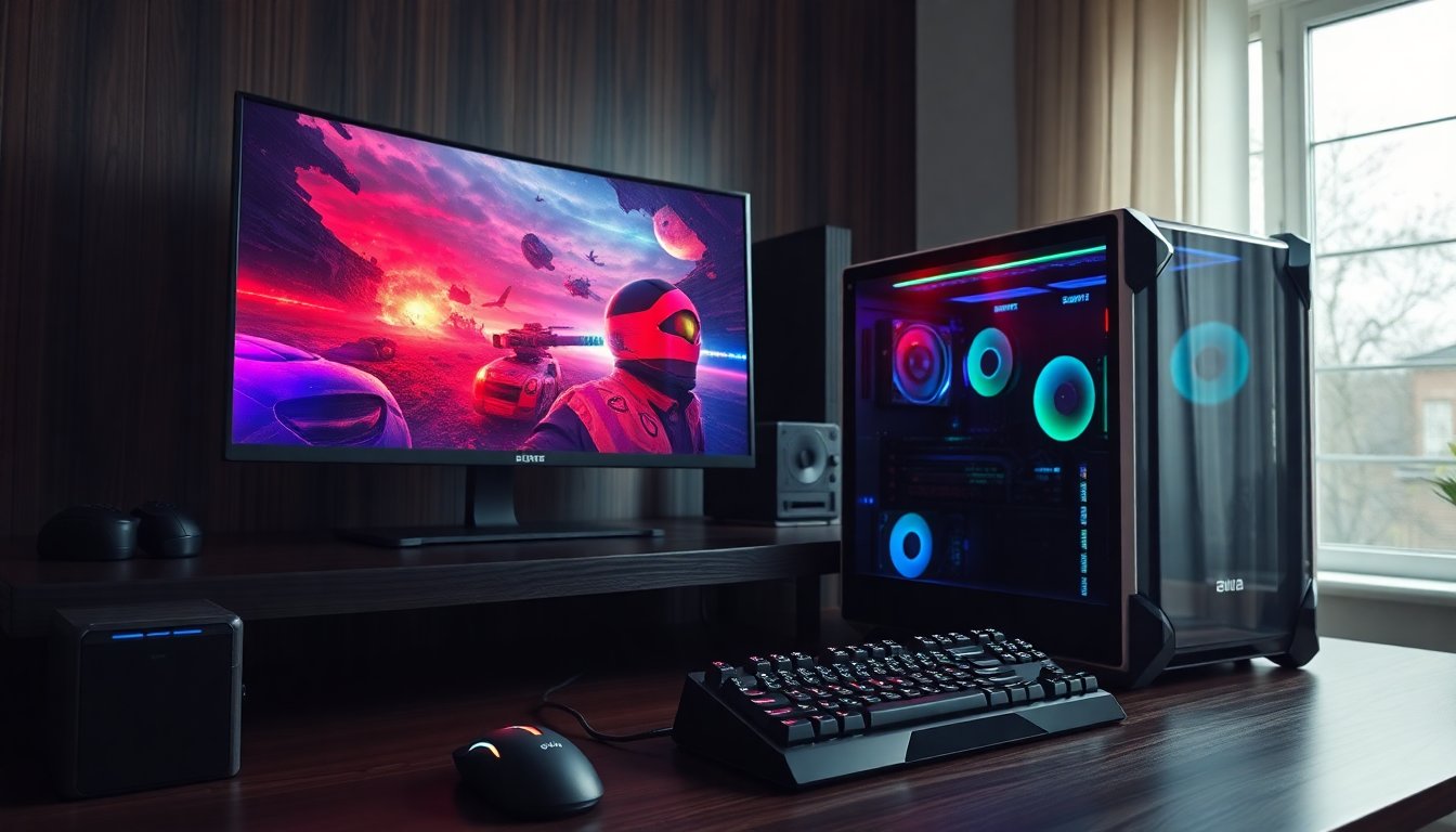 guida completa allottimizzazione del pc per unesperienza di gaming immersiva 1765580636