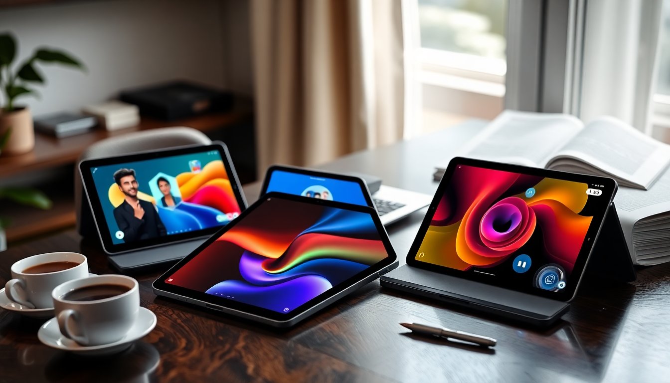 guida definitiva ai migliori tablet del 2026 trova quello perfetto per te 1766101060
