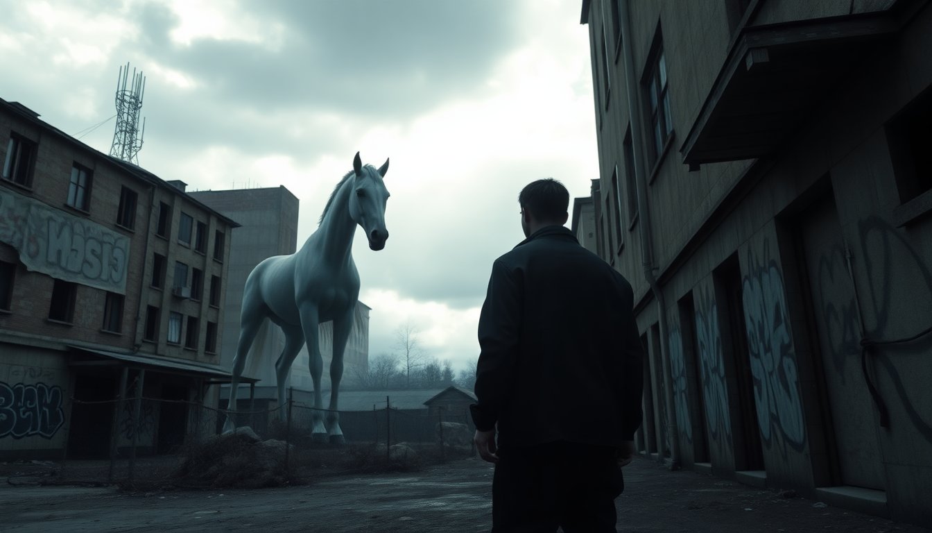 horses il videogioco horror che ha spaccato lopinione pubblica 1765233612