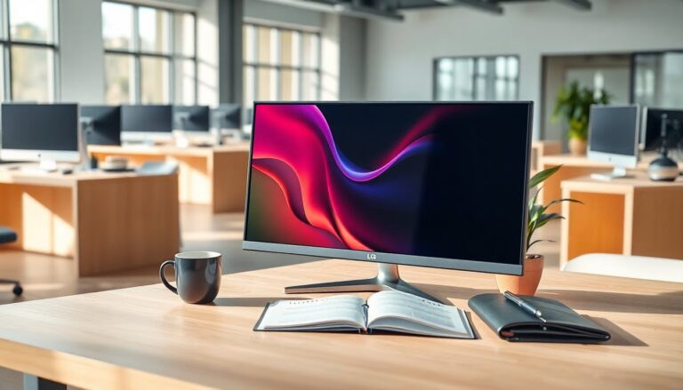 i migliori monitor lg in sconto per il black friday 2025 scopri le offerte imperdibili 1764604297