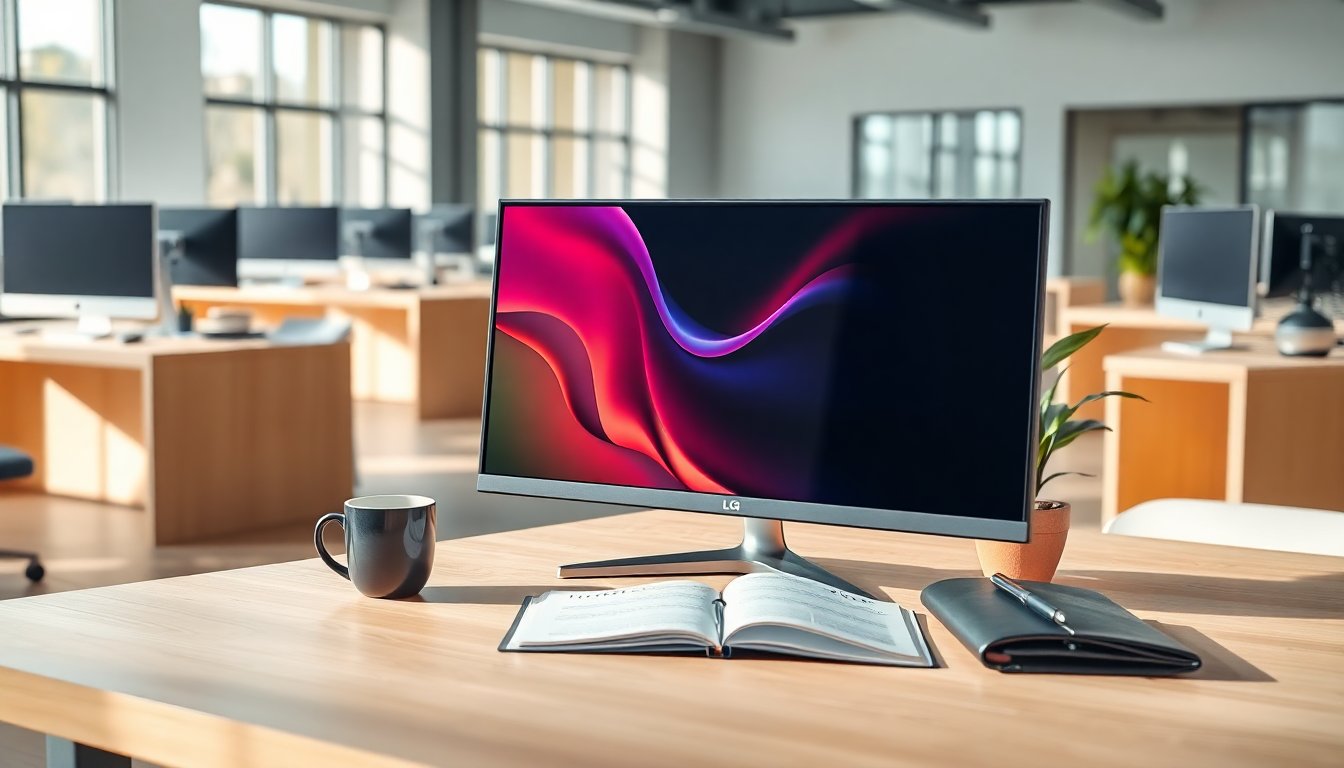 i migliori monitor lg in sconto per il black friday 2025 scopri le offerte imperdibili 1764604297