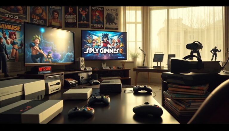 il mio viaggio videoludico nel 2025 tra nostalgia retro e le ultime novita 1766989909