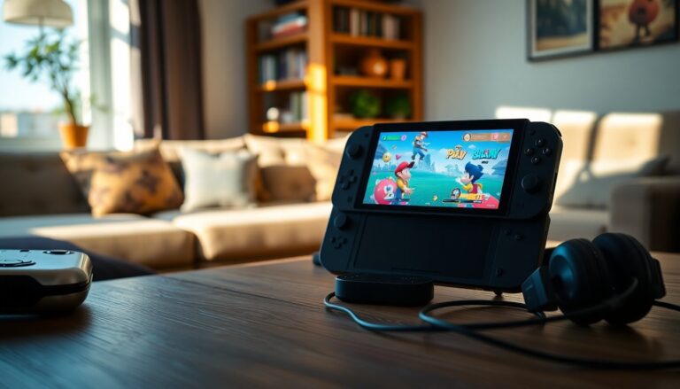 le migliori console portatili per gaming scopri le piu performanti 1766079411