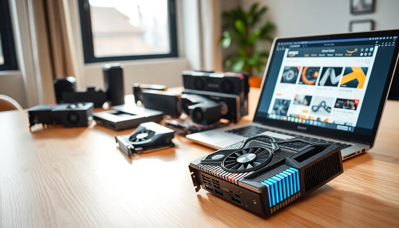 le migliori schede video in promozione su amazon a dicembre 2025 1765450441