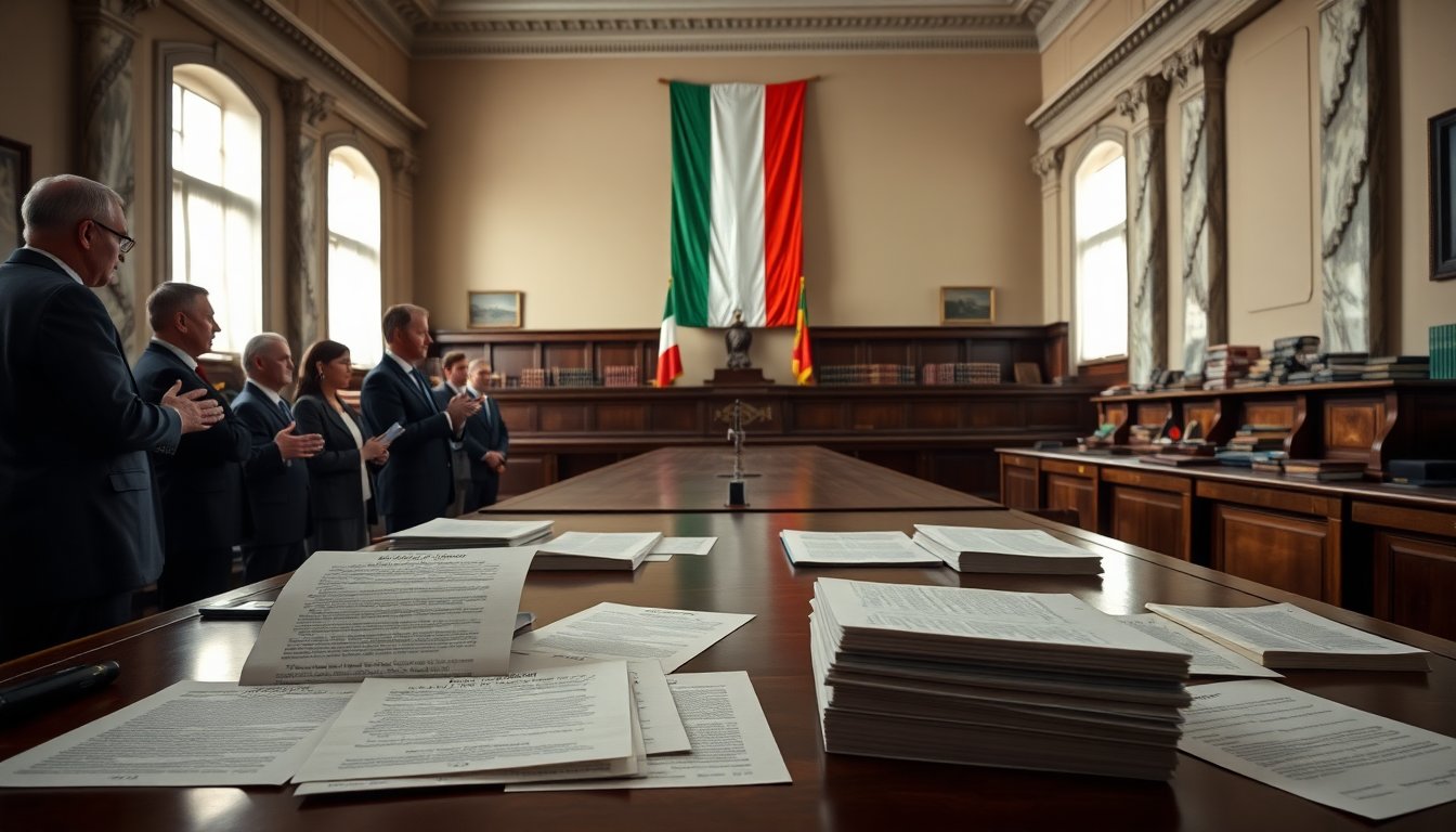 legittimita della competenza del tar lazio sui provvedimenti di giochi pubblici analisi e implicazioni 1765971038