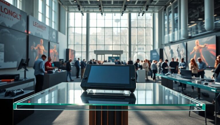 lenovo svela legion go gen 2 con steamos al ces 2026 la nuova frontiera del gaming portatile 1766122845