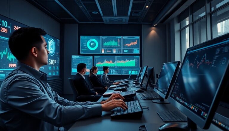 limpatto dellintelligenza artificiale sul settore del gioco online in italia una rivoluzione in corso 1766404603