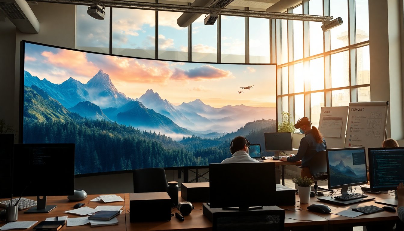 limpatto rivoluzionario dellintelligenza artificiale nel settore dei videogiochi 1766794840