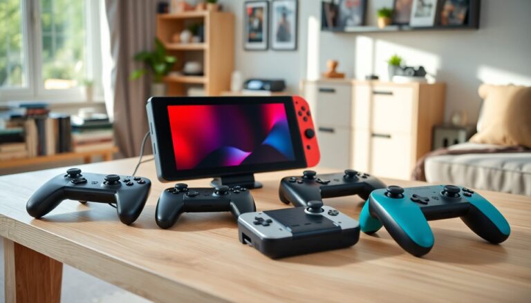 missioncontrol si aggiorna nuova compatibilita per controller bluetooth su nintendo switch 1765515459