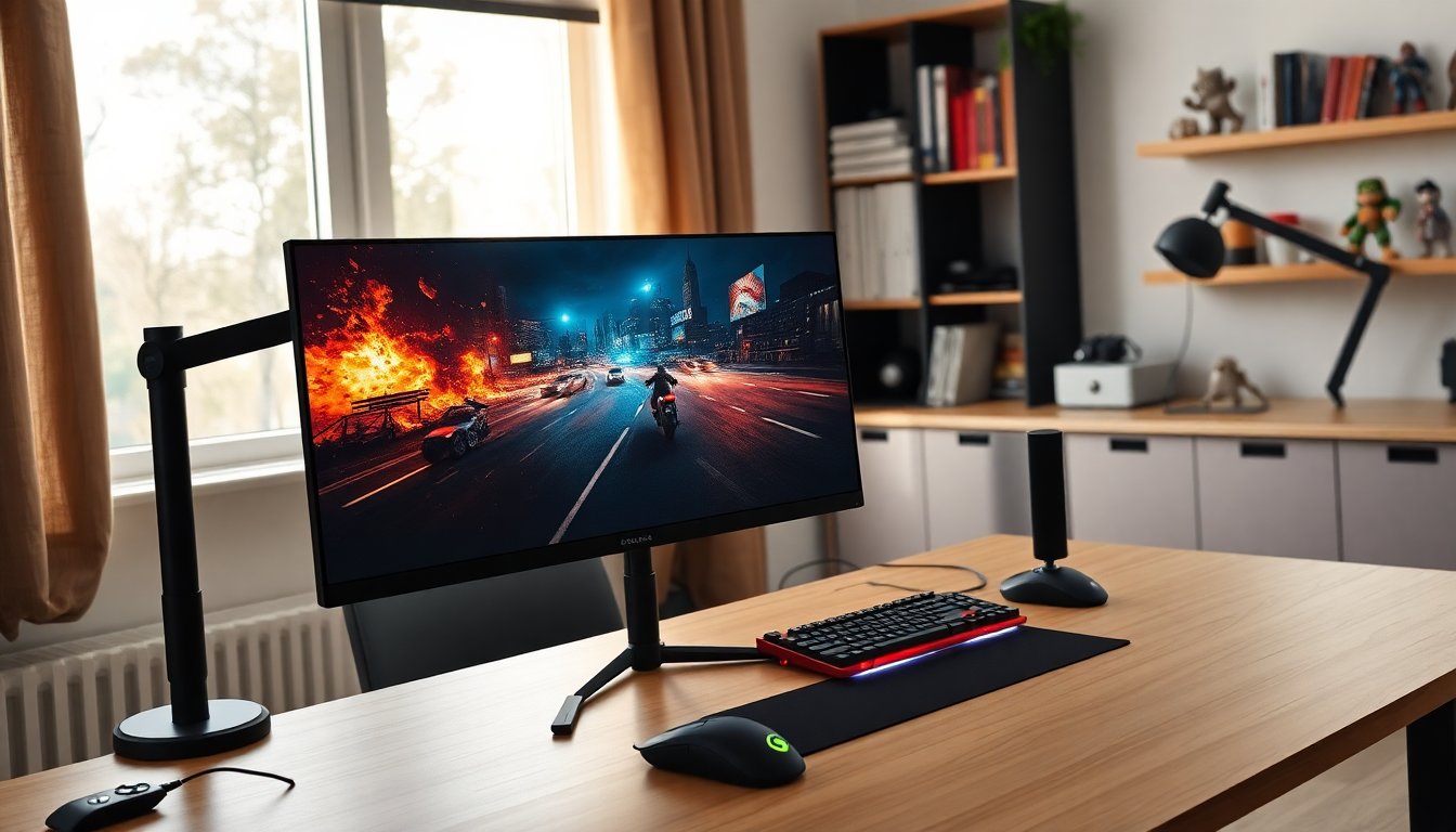 monitor 144 hz la guida definitiva allacquisto per gamer esperti 1765385389