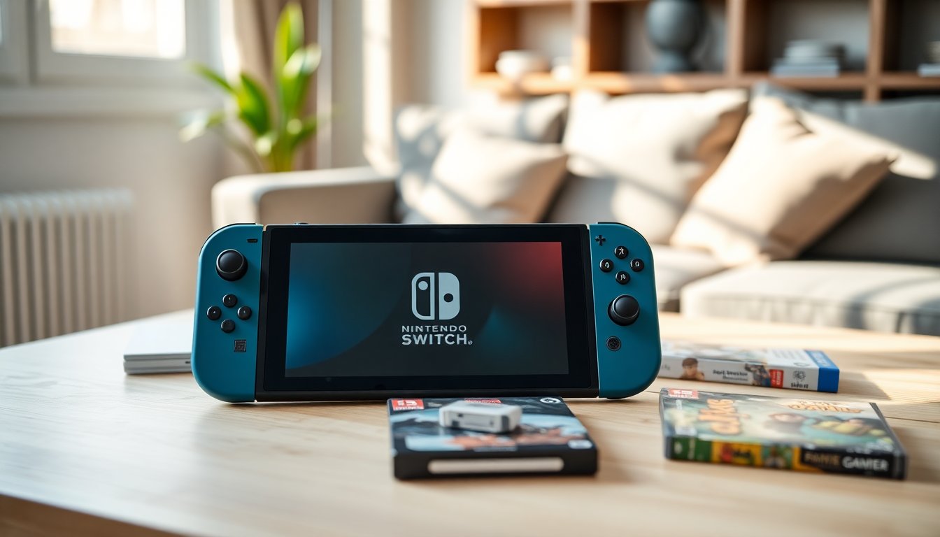 nintendo switch 2 scopri la nuova era delle console ibride 1765211931