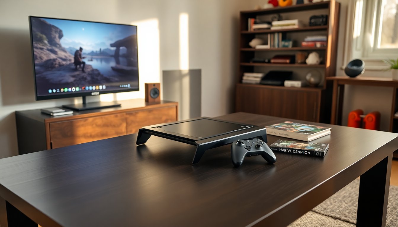 novita imperdibili nel mondo delle console e del gaming scopri tutto 1764560927