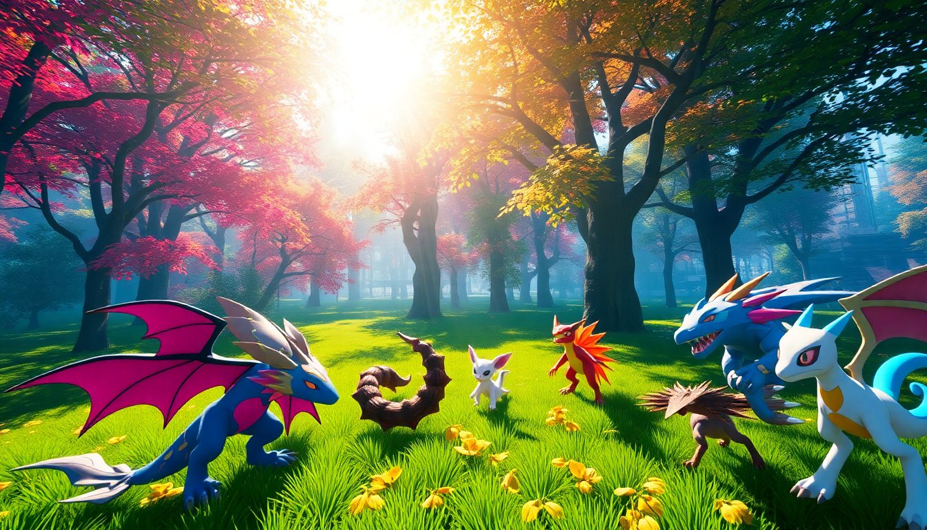 nuovo dlc in arrivo per digimon story time stranger scopri le novita 1764951706