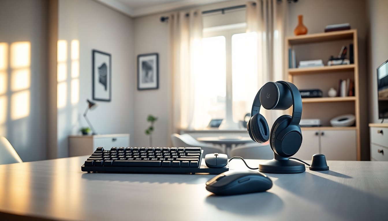 sconti straordinari del black friday 2025 offerte imperdibili su accessori tecnologici 1764778189