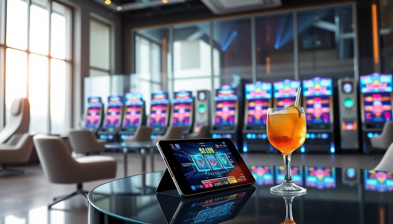 slot online nel 2025 le innovazioni e i vantaggi imperdibili da scoprire 1766491306