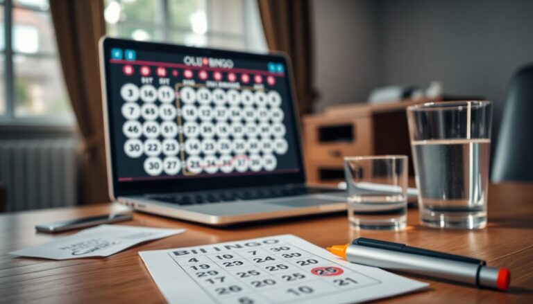 strategie avanzate per massimizzare i guadagni nel bingo online 1767185034