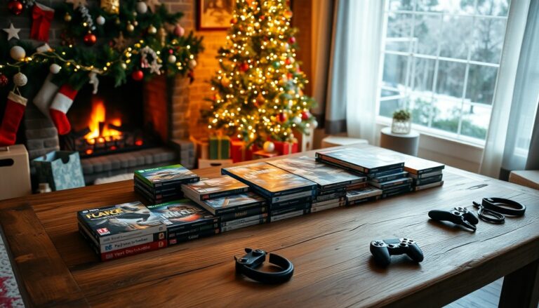 videogiochi da regalare a natale 2025 i titoli imperdibili da non perdere 1765081730