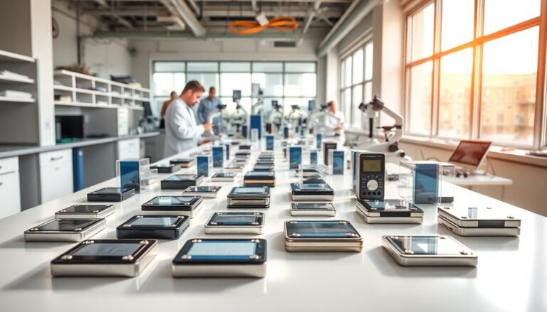 batterie allo stato solido per smartphone massimizza autonomia e sicurezza 1769011435