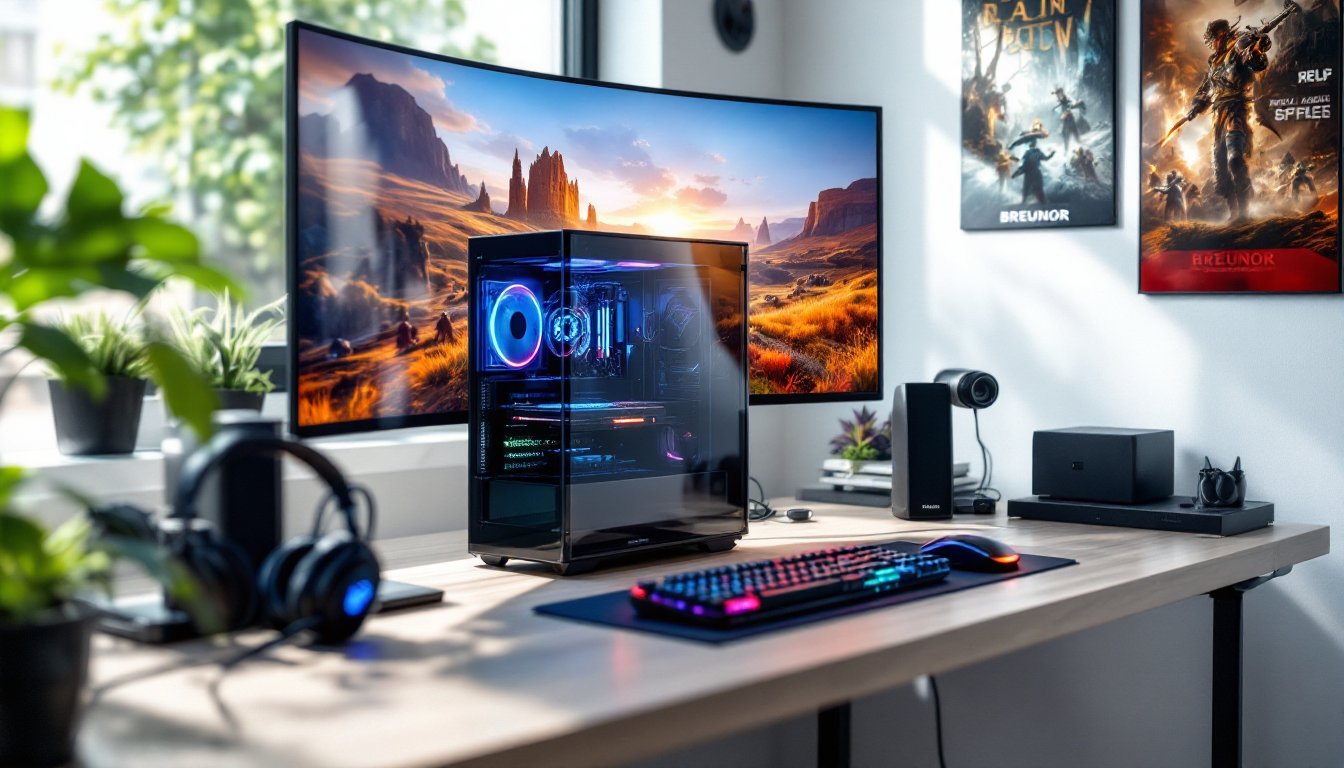 breunor recensioni e opinioni sui migliori pc gaming di alta qualita 1768750356