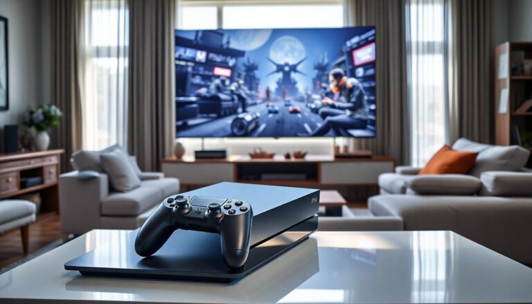 console di nuova generazione le migliori opzioni sul mercato da non perdere 1768375787