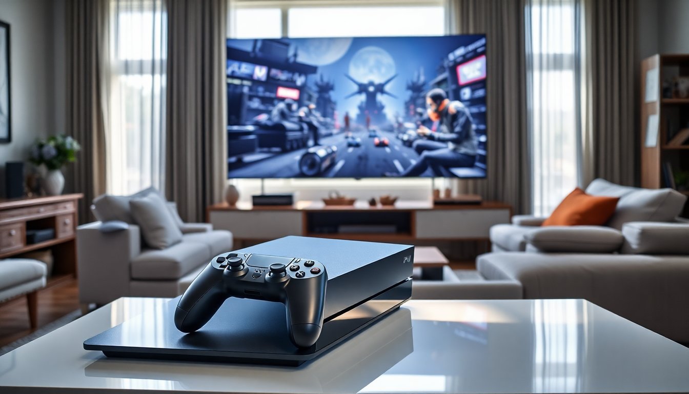 console di nuova generazione le migliori opzioni sul mercato da non perdere 1768375787