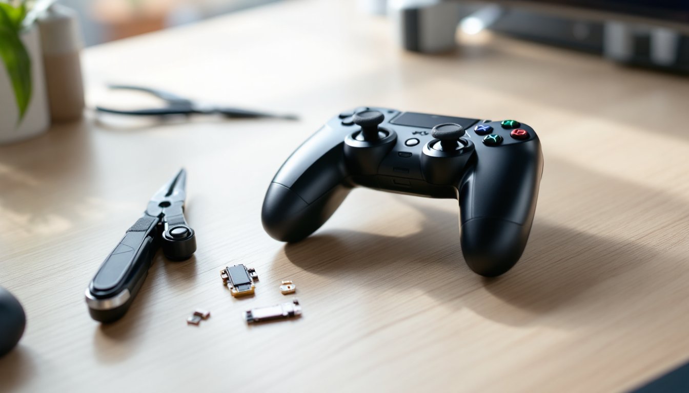 drifting del controller cause soluzioni e tecnologie innovative per risolvere il problema 1768684943