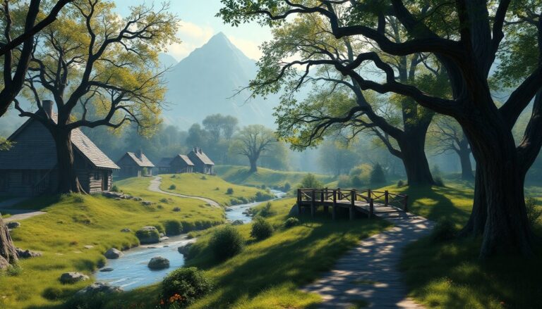 fable il reboot che rivitalizza la leggendaria saga di lionhead 1769315326