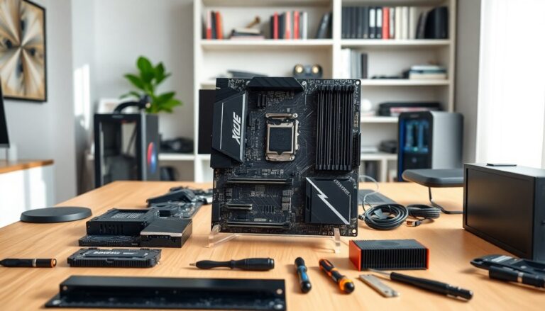 gigabyte x870e aorus pro prestazioni straordinarie per il tuo pc di nuova generazione 1769228568