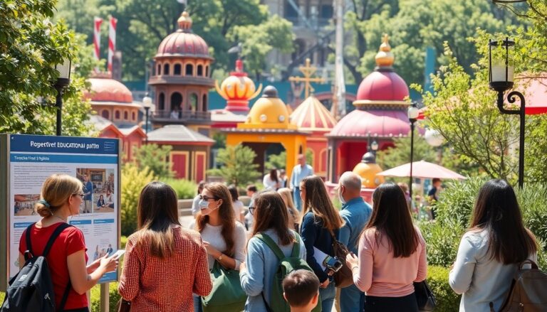 giornata aperta a cinecitta world scopri attivita per scuole e centri estivi 1768532738