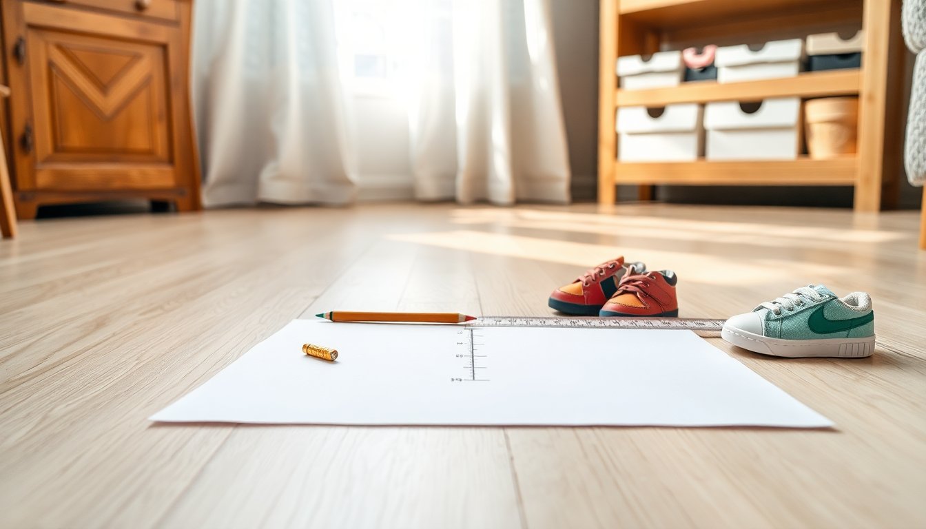 guida completa alla misurazione dei piedi per scegliere le scarpa perfette per bambini 1768576148