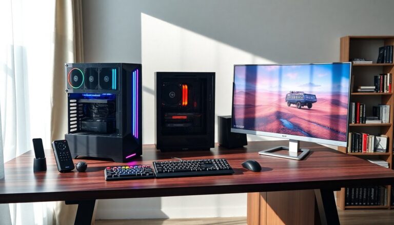 guida completa allottimizzazione del pc per il gaming migliora le tue prestazioni di gioco 1767922206