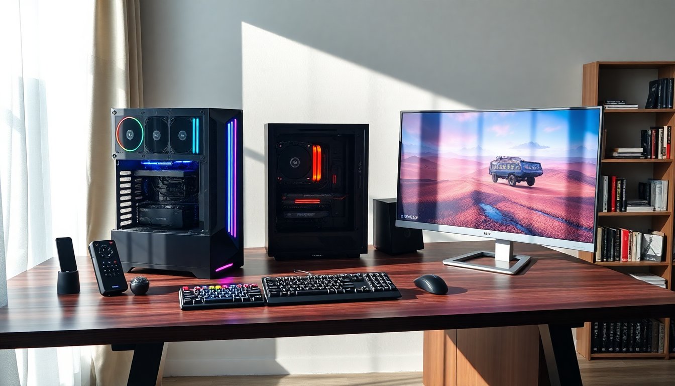 guida completa allottimizzazione del pc per il gaming migliora le tue prestazioni di gioco 1767922206