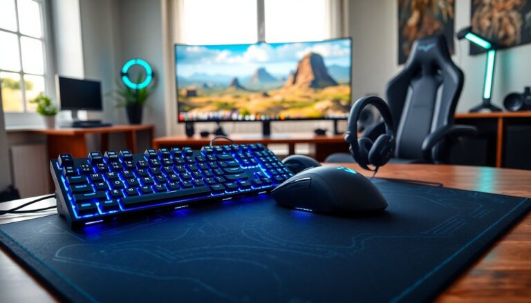 guida definitiva agli accessori gaming le migliori tastiere mouse e cuffie per un esperienza di gioco stupefacente 1767900595