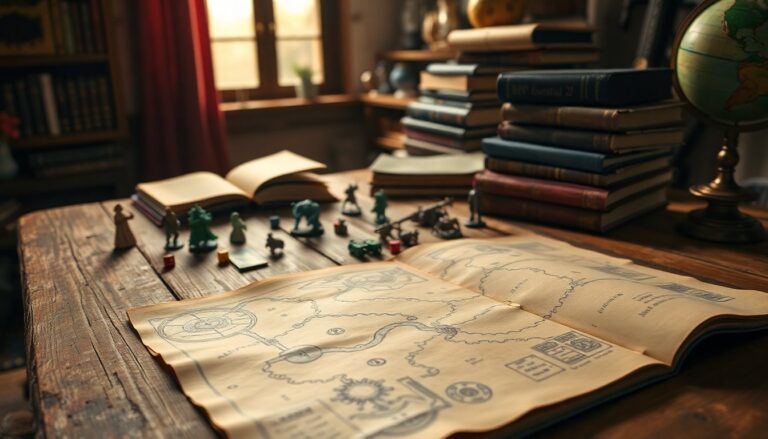 guida definitiva alla creazione di dungeon nei giochi di ruolo suggerimenti e tecniche essenziali 1769120069