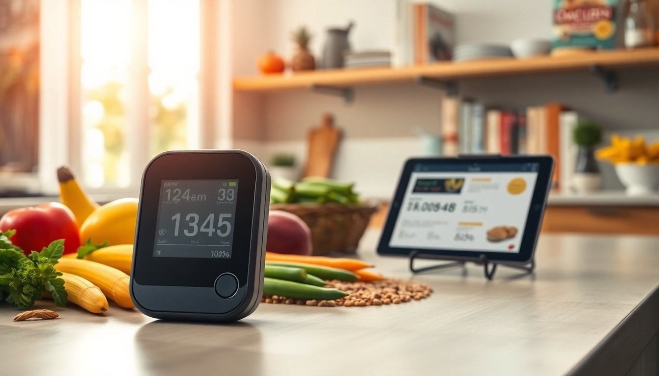 innovazione digitale per la gestione del diabete unanalisi approfondita 1768116564