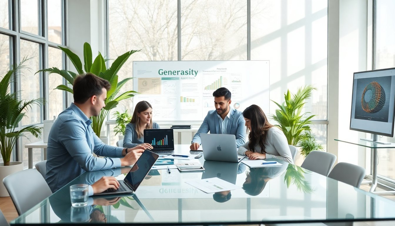 intelligenza artificiale generativa come prepararsi a una nuova era 1768159763