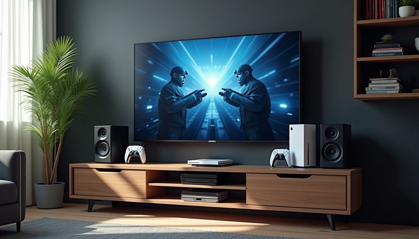 le migliori console per videogiochi scopri le opzioni piu performanti sul mercato r 1768467547