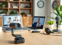 le migliori webcam per pc del 2026 scopri le top scelte per unottima qualita video 1769383964