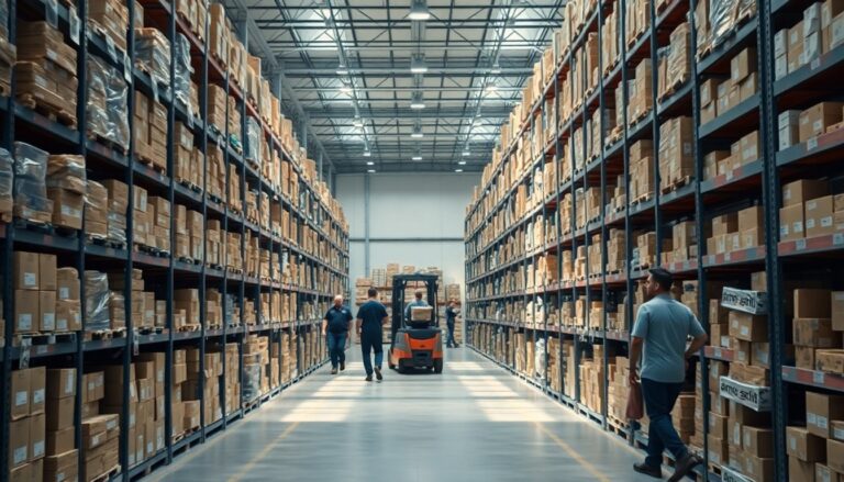 levoluzione di amazon dalla sua nascita a leader globale nel commercio elettronico 1769141840