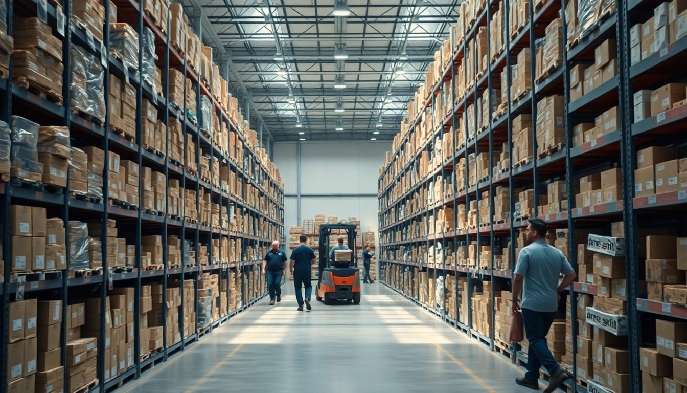 levoluzione di amazon dalla sua nascita a leader globale nel commercio elettronico 1769141840