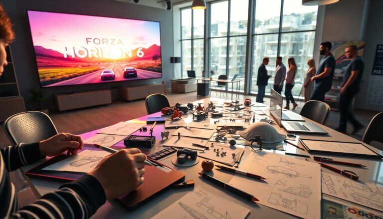 novita di playground games forza horizon 6 e il ritorno di fable 1769185198