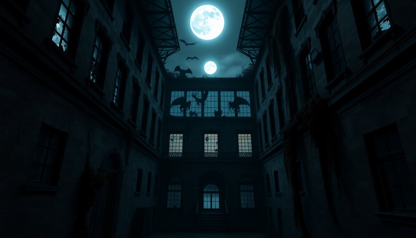 remake di batman arkham asylum in unreal engine 4 un ambizioso progetto di rinascita del gioco 1768073416