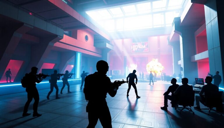 rilancio di splitgate arena reloaded tra sfide e nuove speranze 1768008588