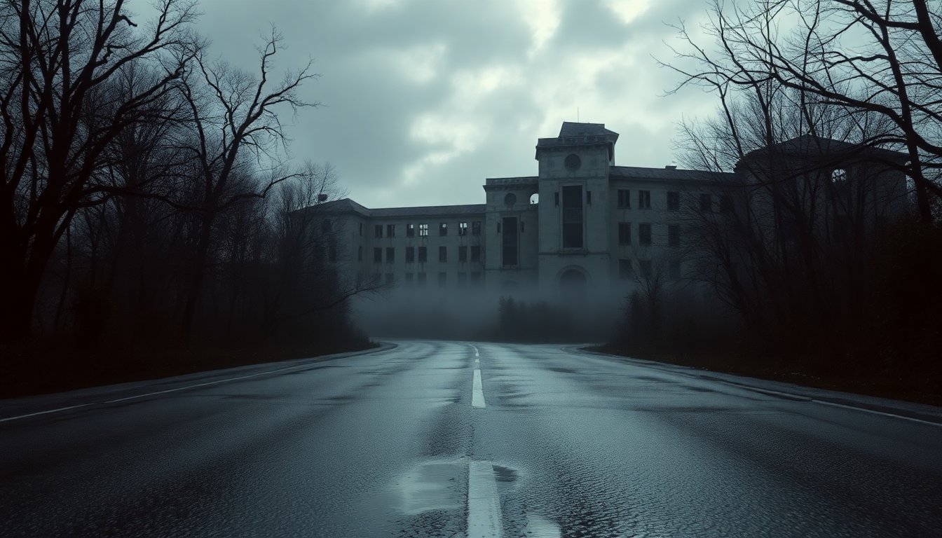 ritorno a silent hill scopri lincubo cinematografico che fa paura 1769427714