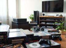 strategie per gestire leccesso di videogiochi e ottimizzare la tua collezione 1769624903