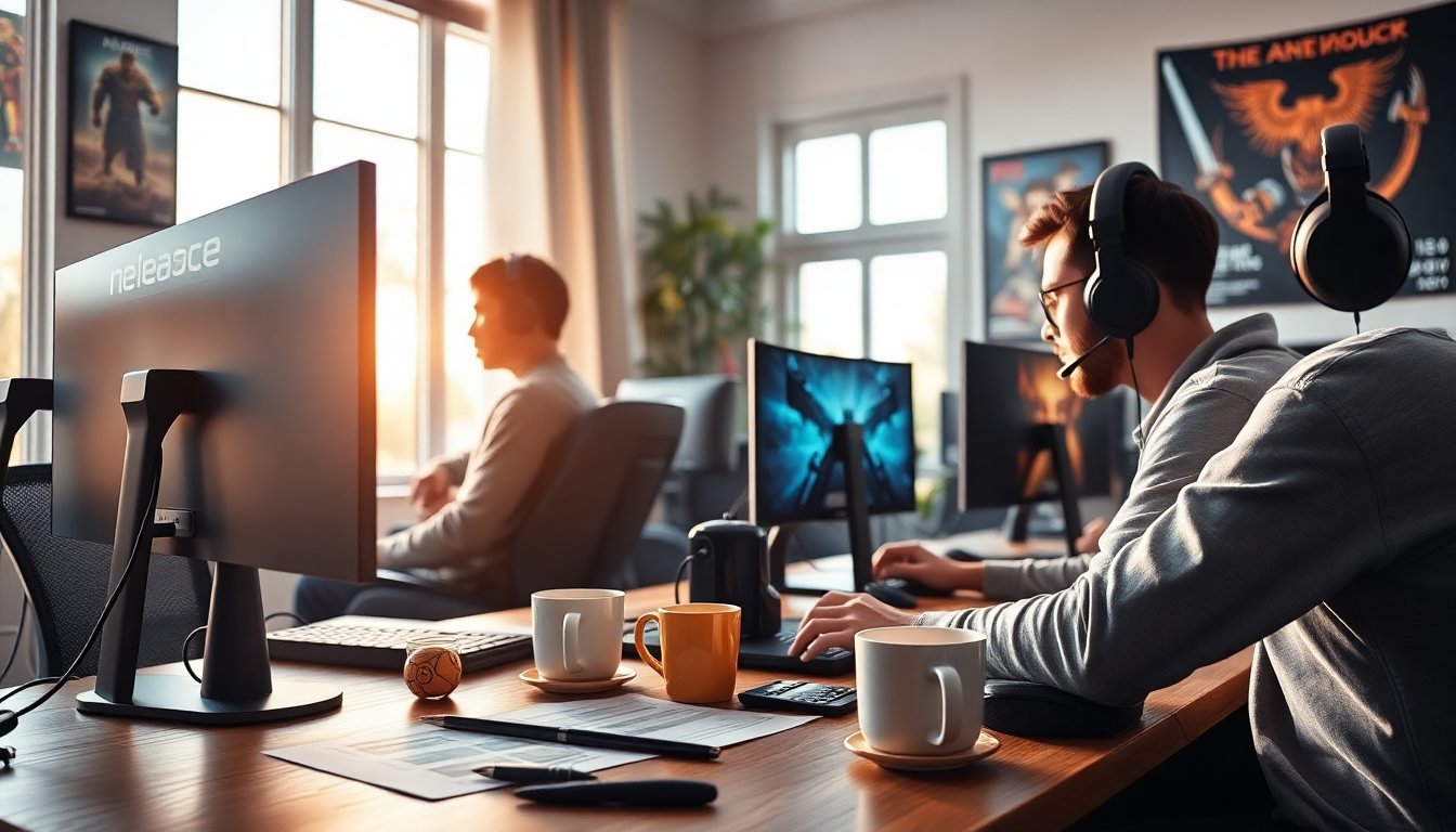 strategie vincenti per massimizzare le performance nei videogiochi online 1767965400