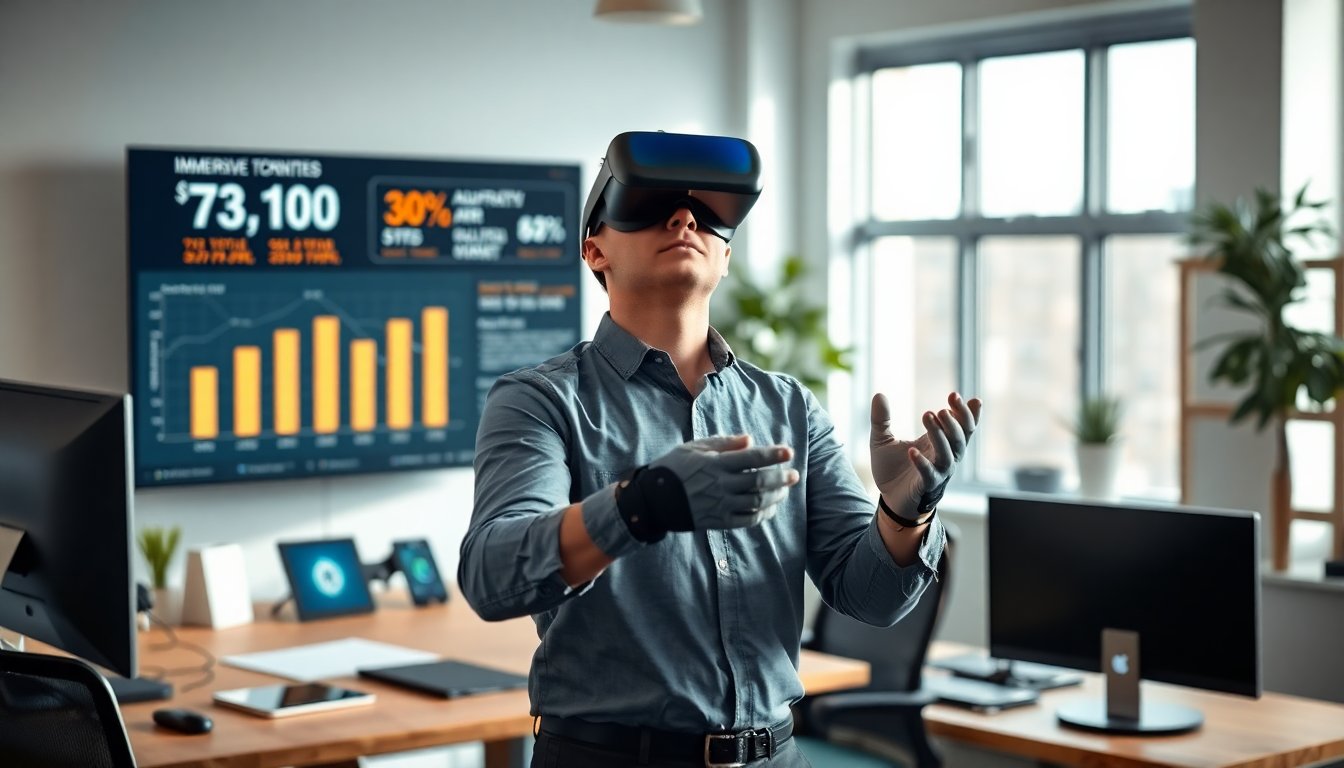 tendenze e opportunita nel mercato della realta virtuale aumentata e mista scopri il futuro della tecnologia immersiva 1769076622