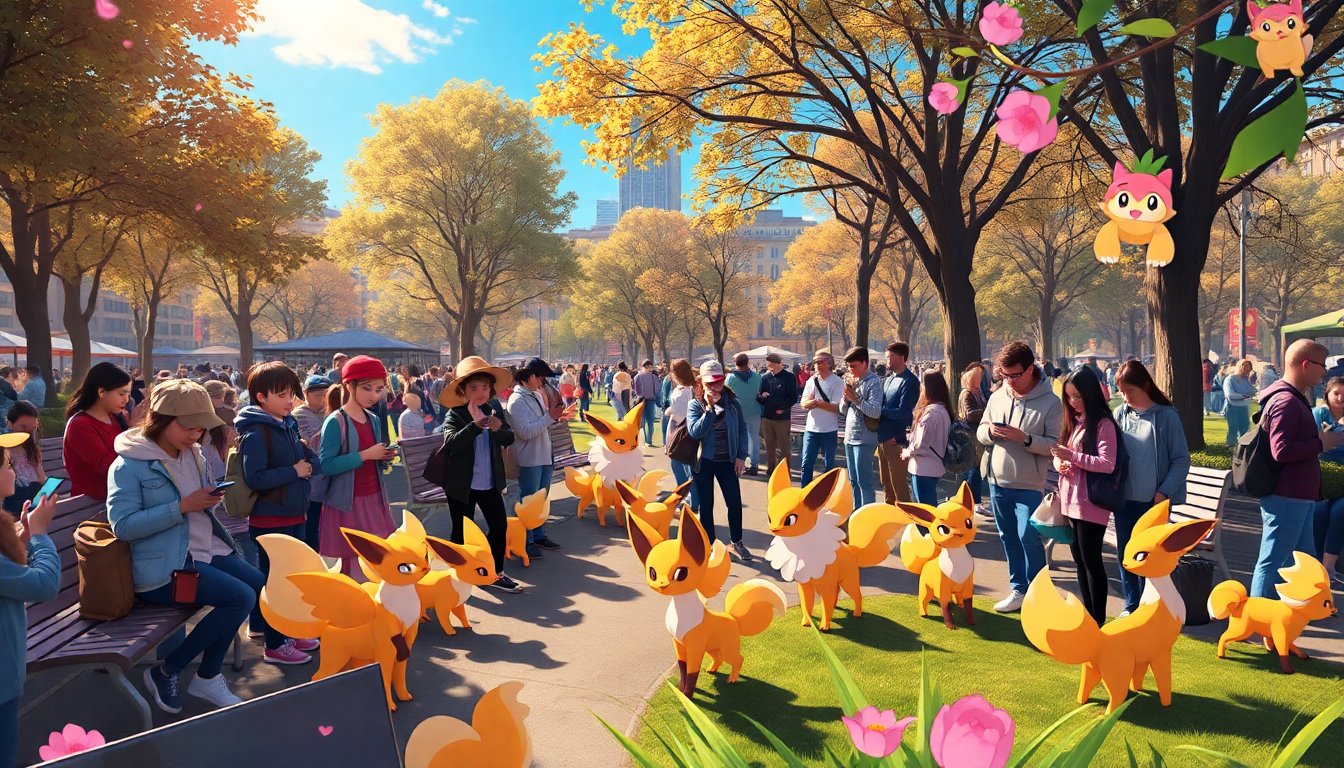 vulpix scopri tutto sul community day di febbraio in pokemon go 1768138182